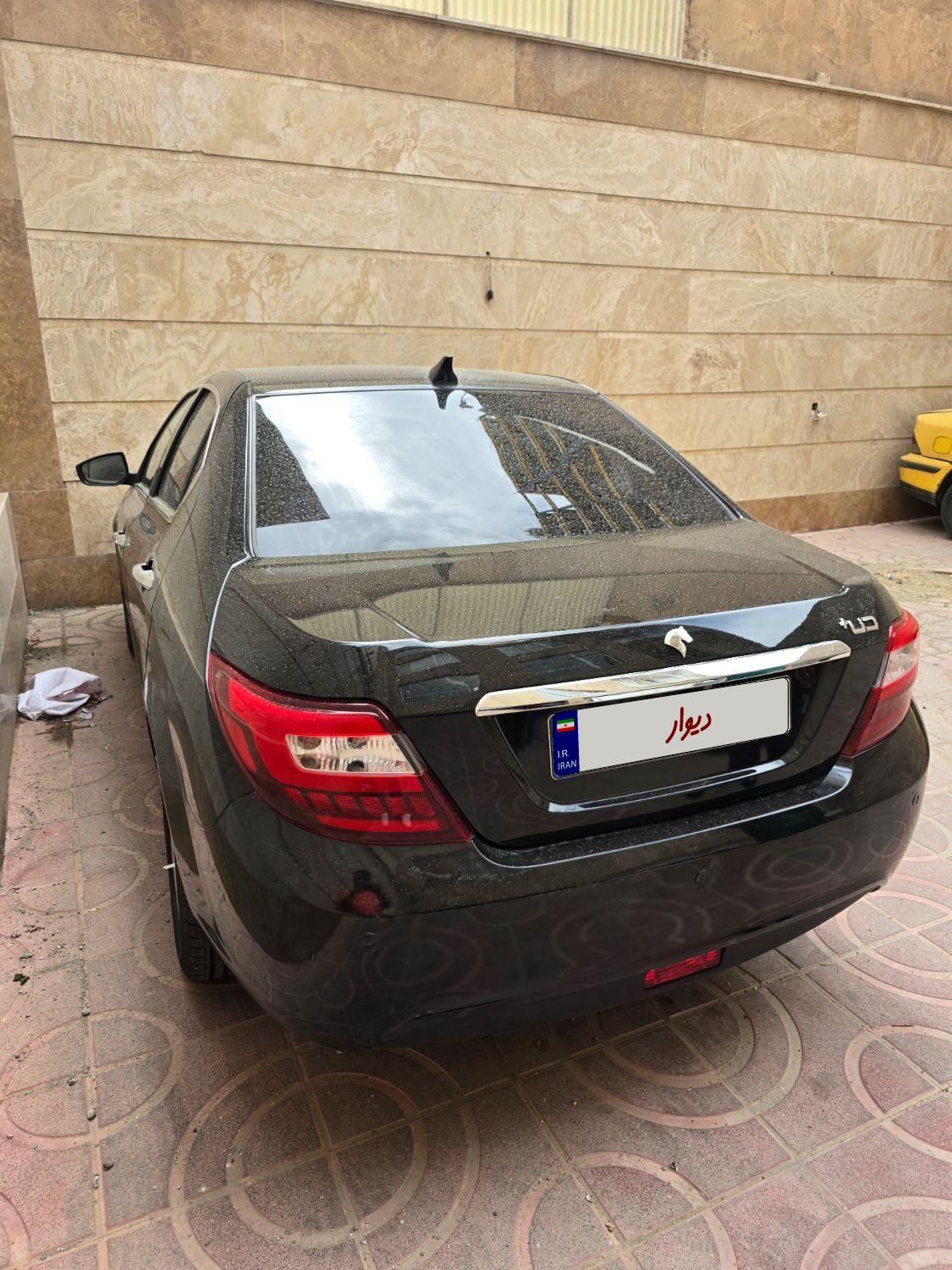 خودرو دنا، پلاس آگهی ann_18254089