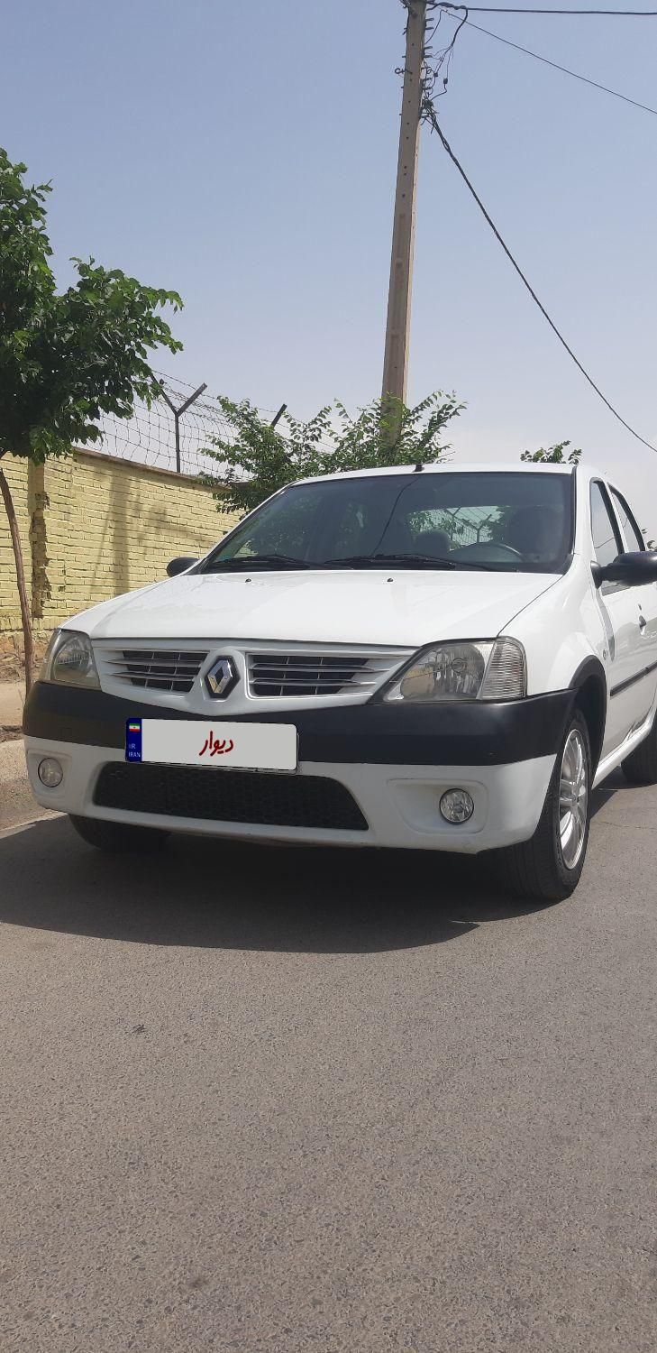خودرو رنو، تندر 90 آگهی ann_18254091