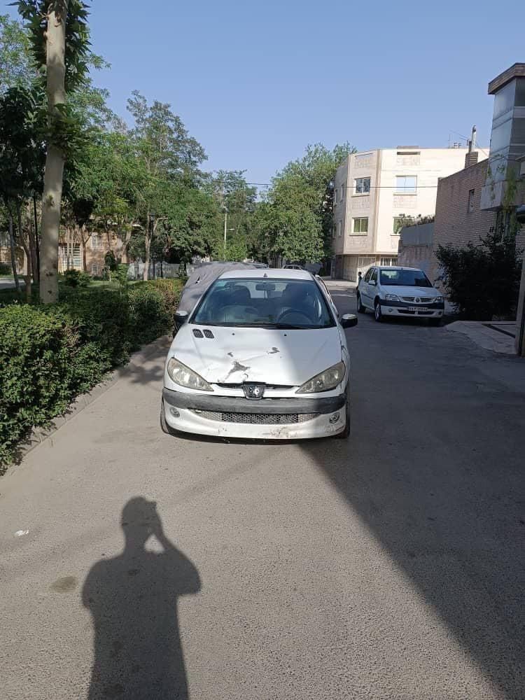 خودرو پژو، 206 آگهی ann_18254102