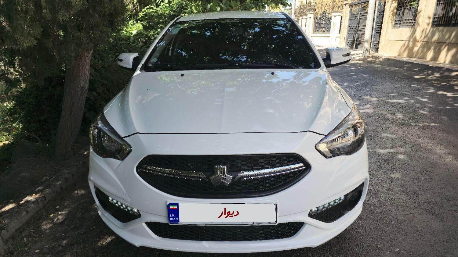 شاهین GL دنده ای - 1403