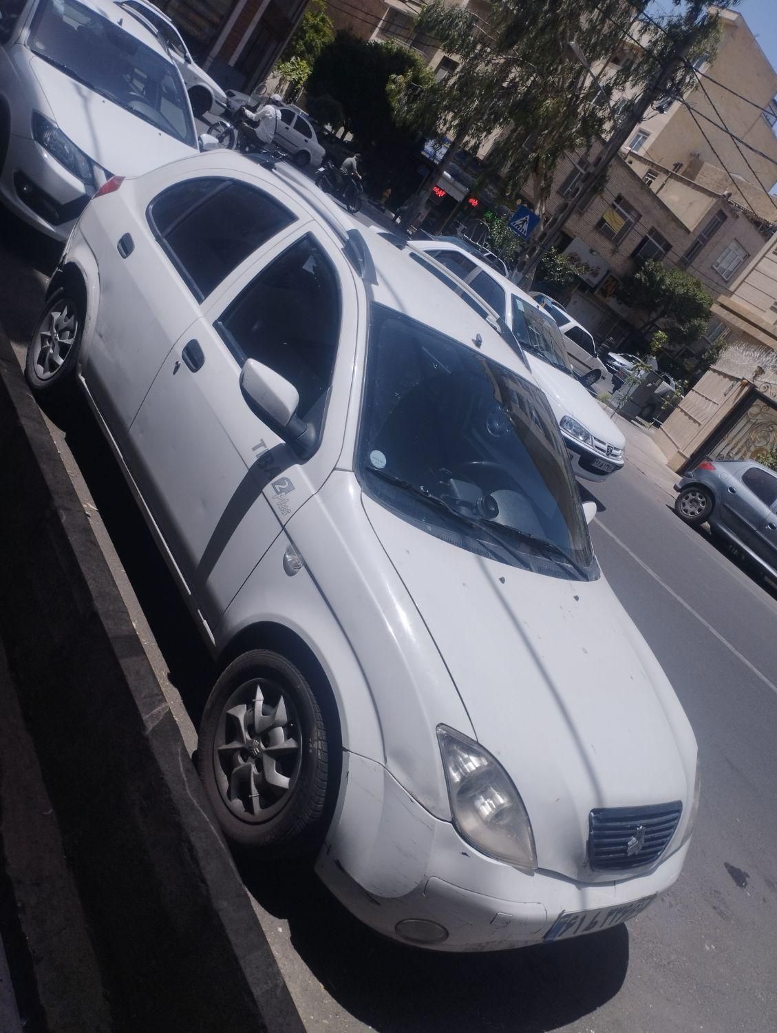 خودرو تیبا، 2 آگهی ann_18254171