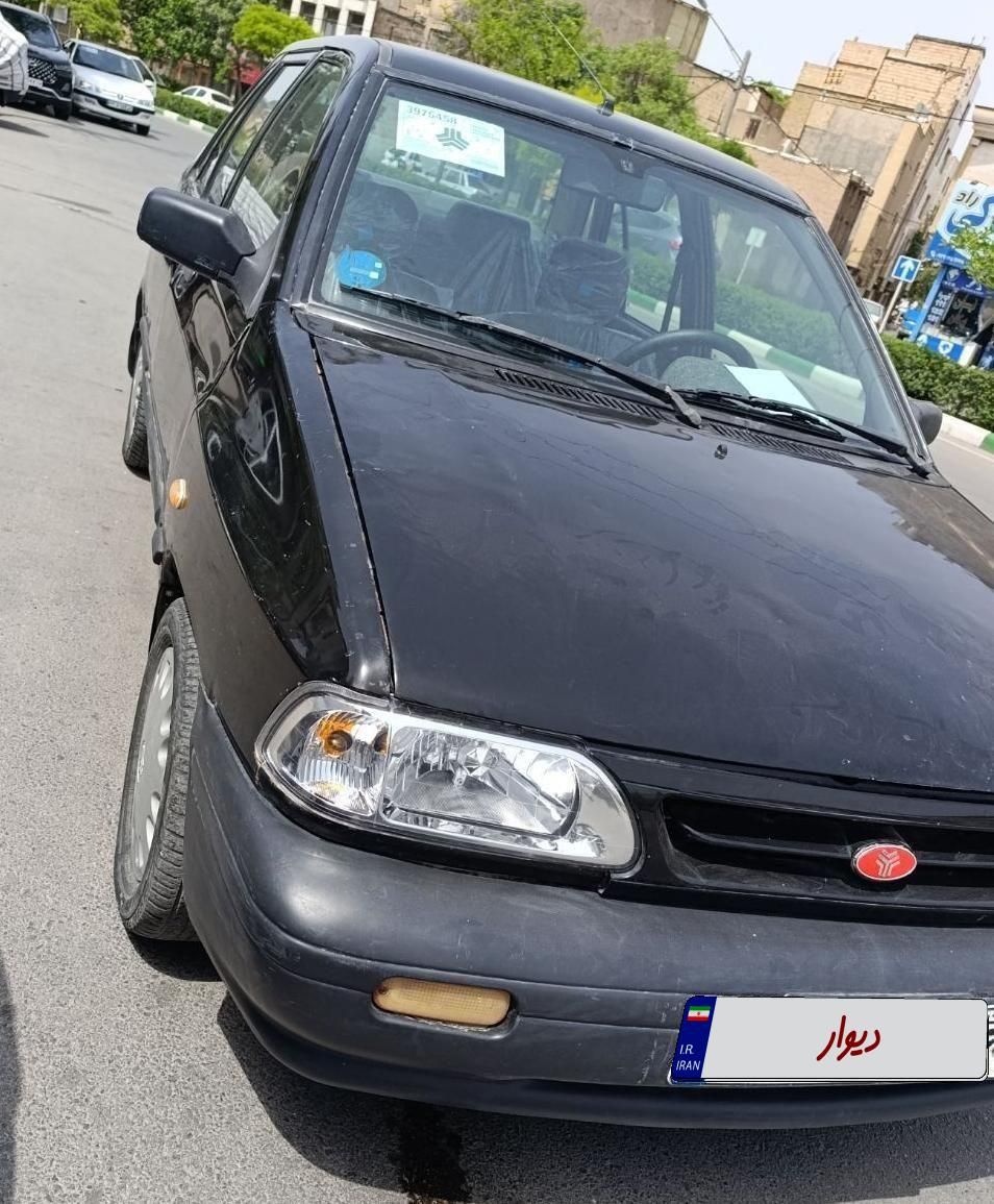 خودرو پراید، صبا آگهی ann_18254177