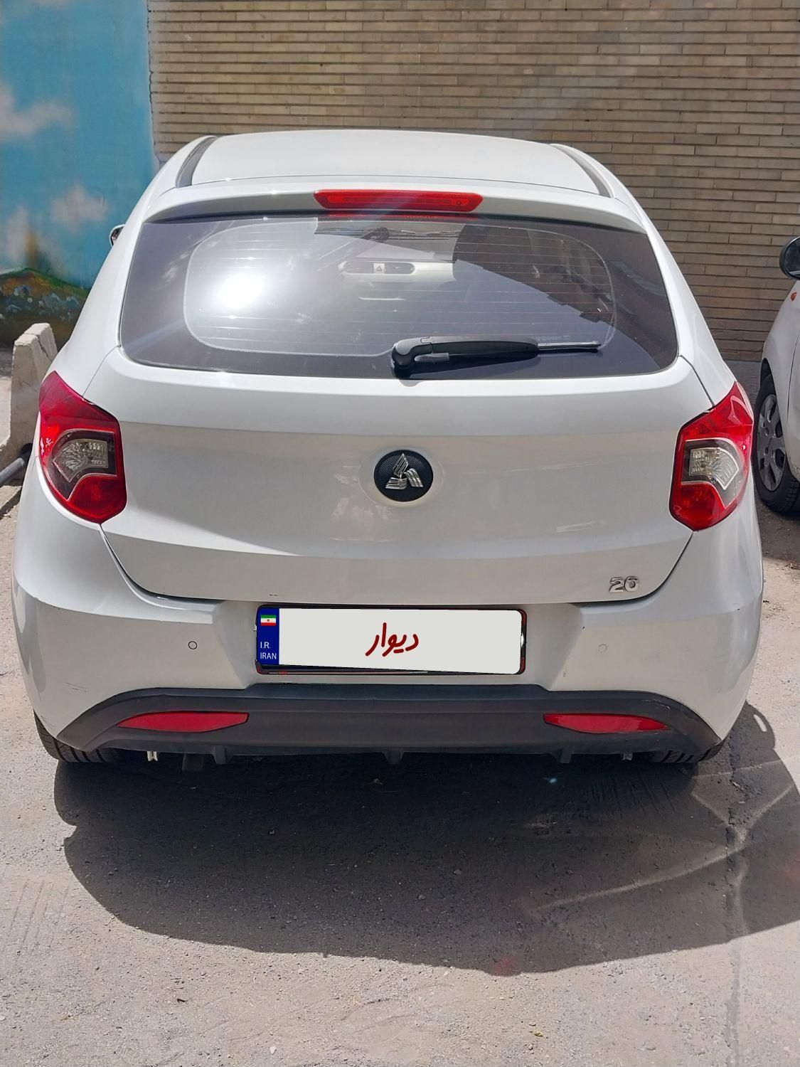 خودرو برلیانس، H220 آگهی ann_18254187