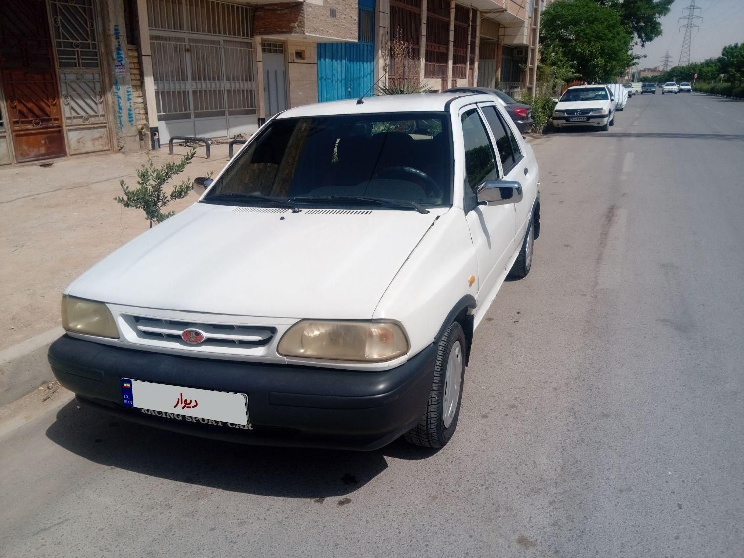 خودرو پراید، 131 آگهی ann_18254228