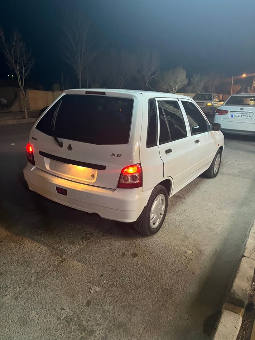 خودرو پراید، 111 آگهی ann_18254230
