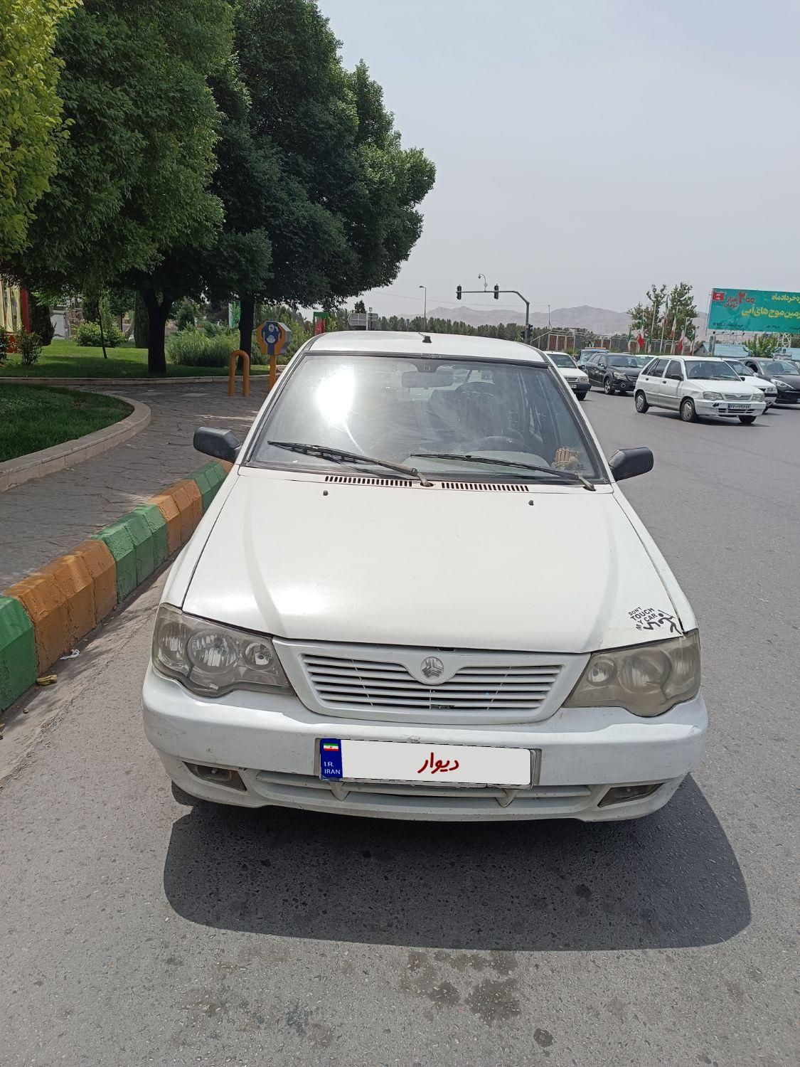 خودرو پراید، 111 آگهی ann_18254272