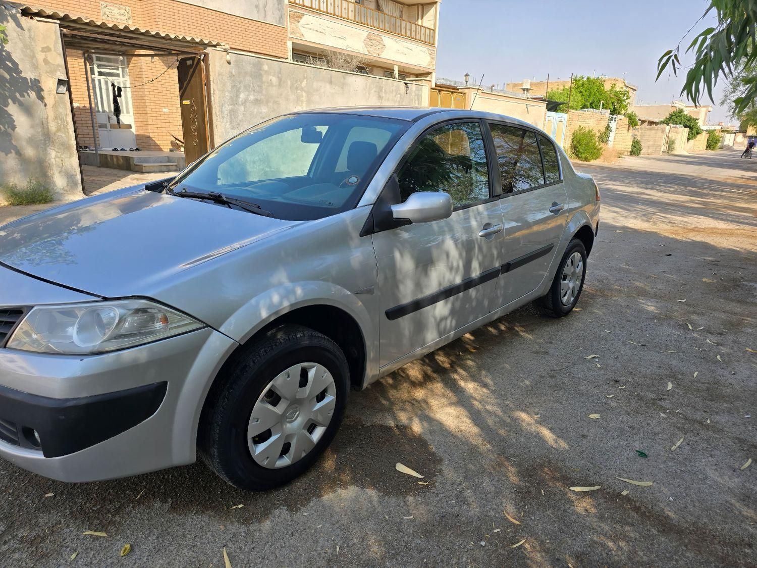 خودرو رنو، مگان آگهی ann_18254514