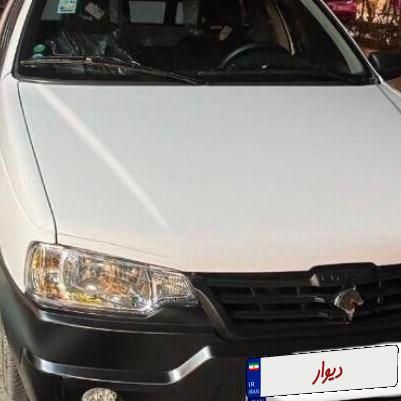 خودرو آریسان، 2 آگهی ann_18254516