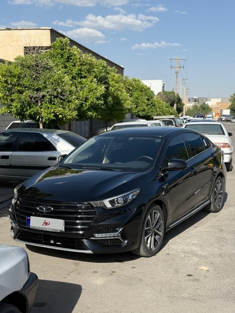 خودرو فونیکس، آریزو 6 پرو آگهی ann_18254594