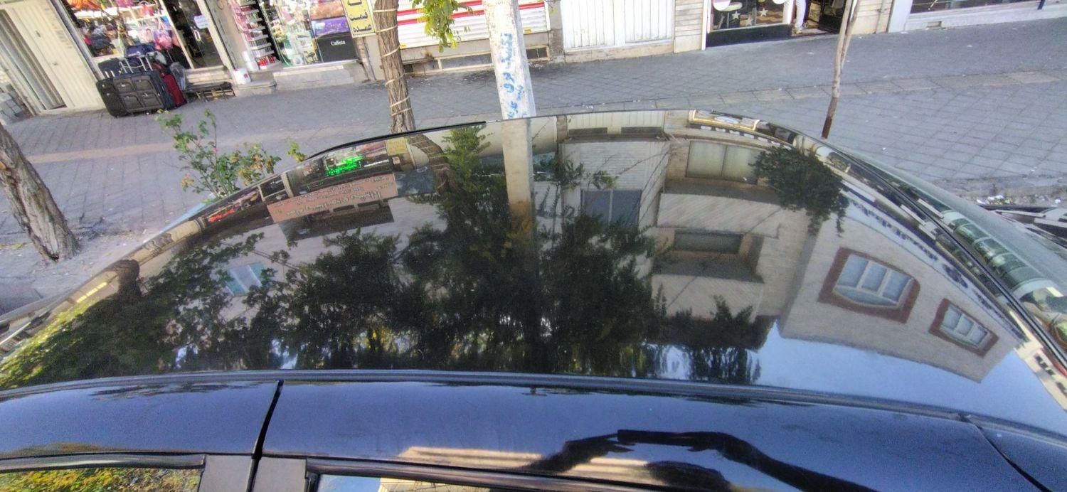 سمند X7 دوگانه سوز - 1384