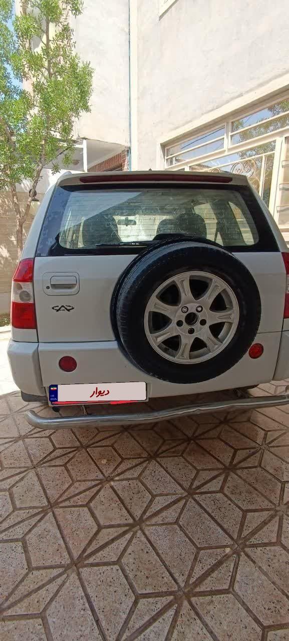 خودرو ام وی ام، X33 آگهی ann_18254686