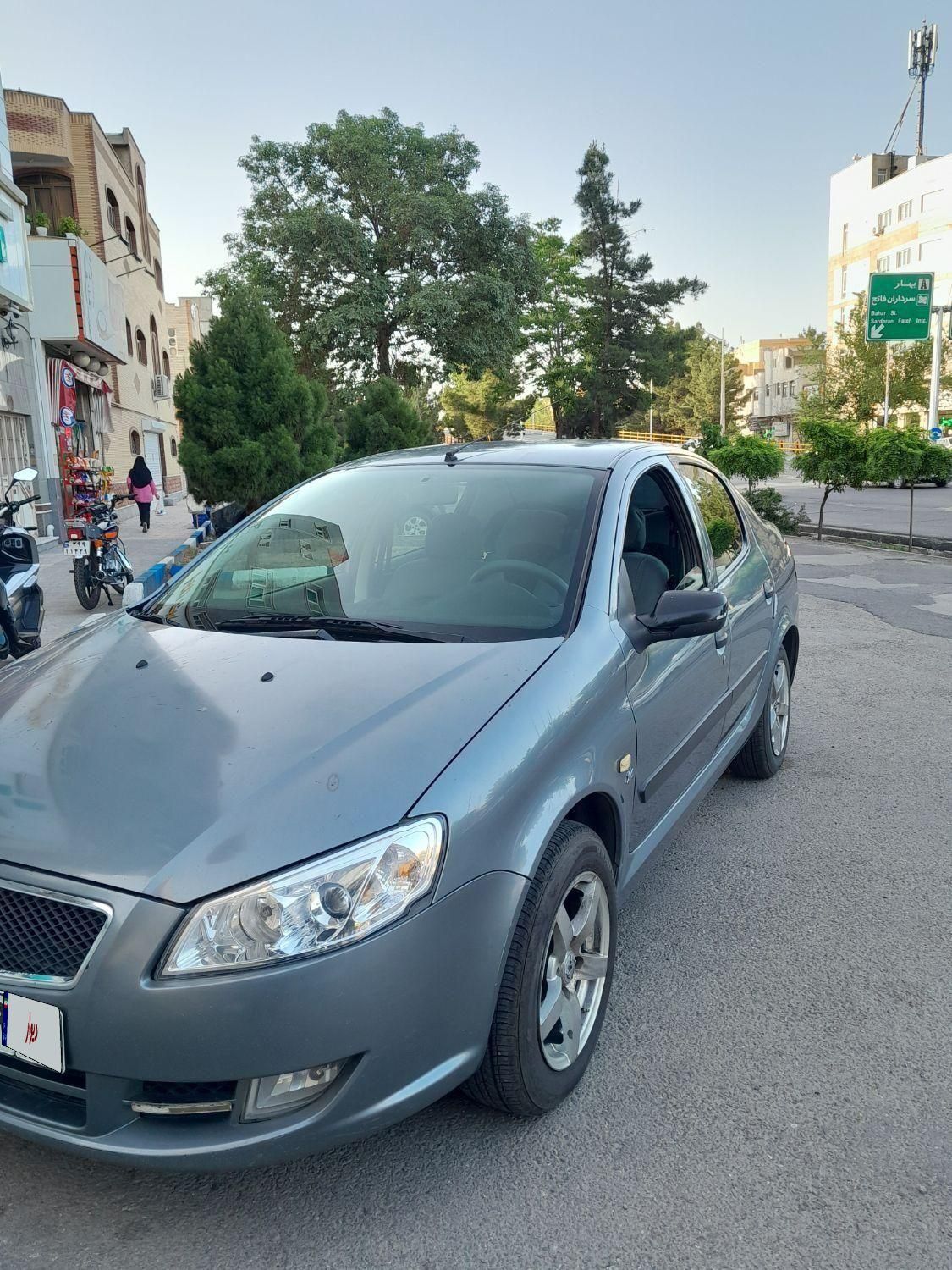 خودرو رانا، EL آگهی ann_18254859
