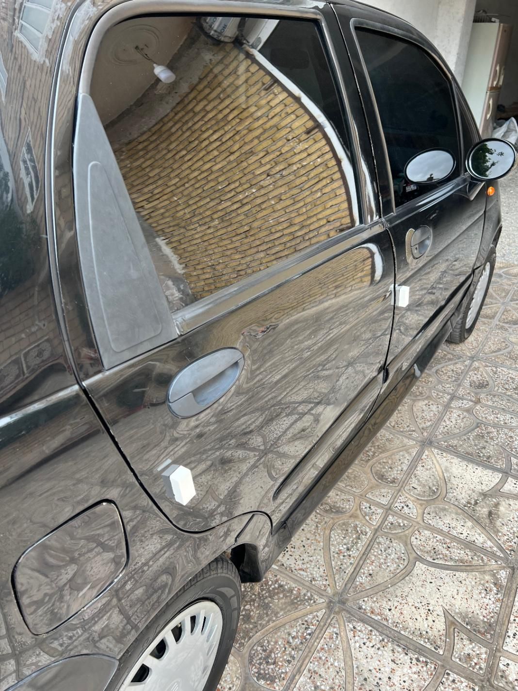 خودرو ام وی ام، 110 آگهی ann_18254881