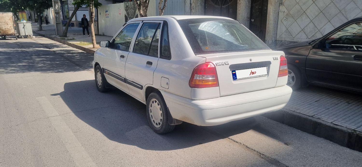 خودرو پراید، 141 آگهی ann_18255201