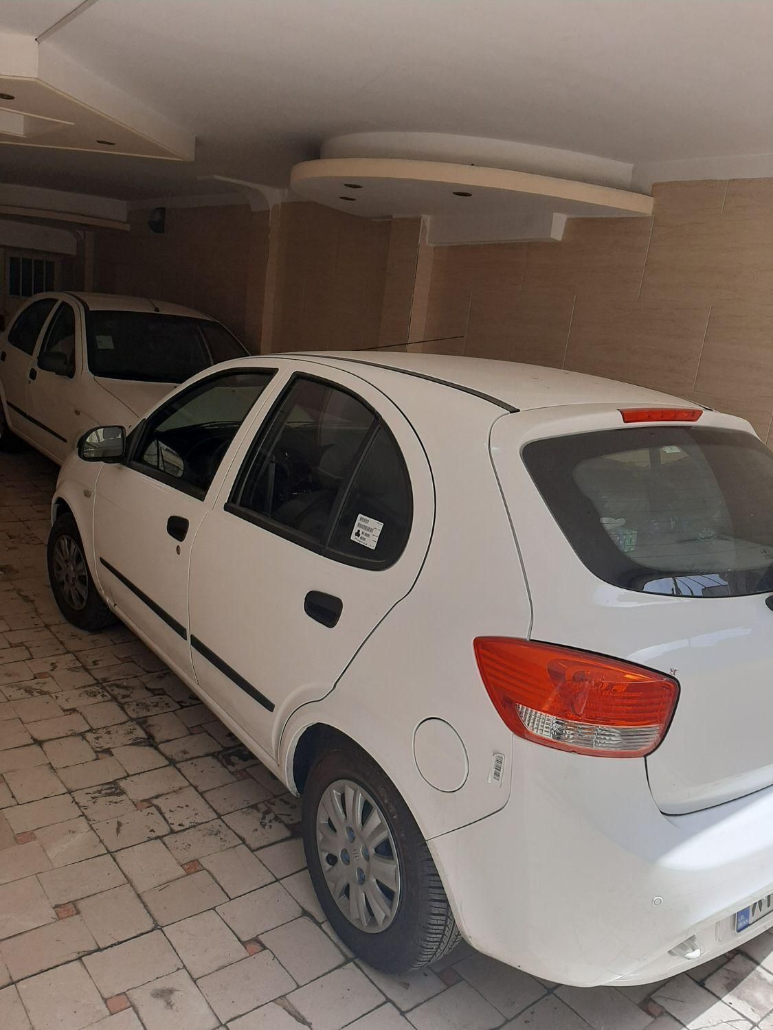 خودرو تیبا، 2 آگهی ann_18255262