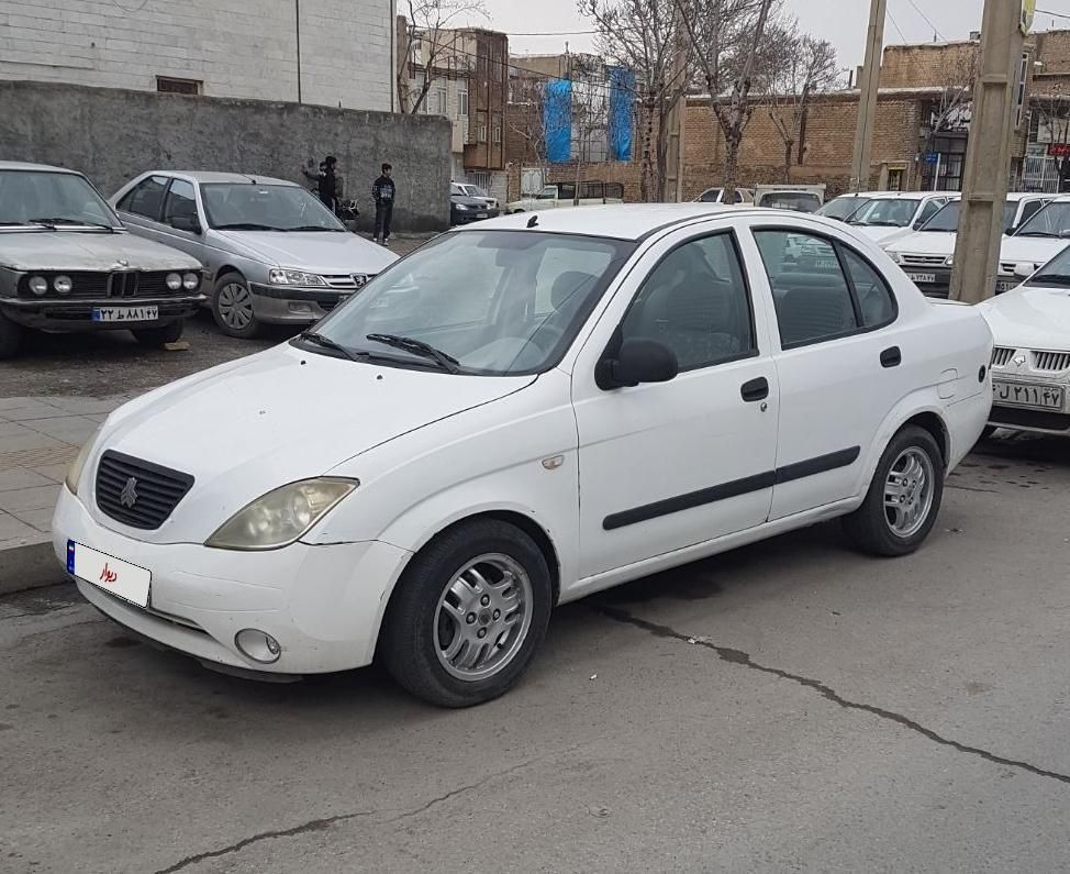 خودرو تیبا، صندوق دار آگهی ann_18255263