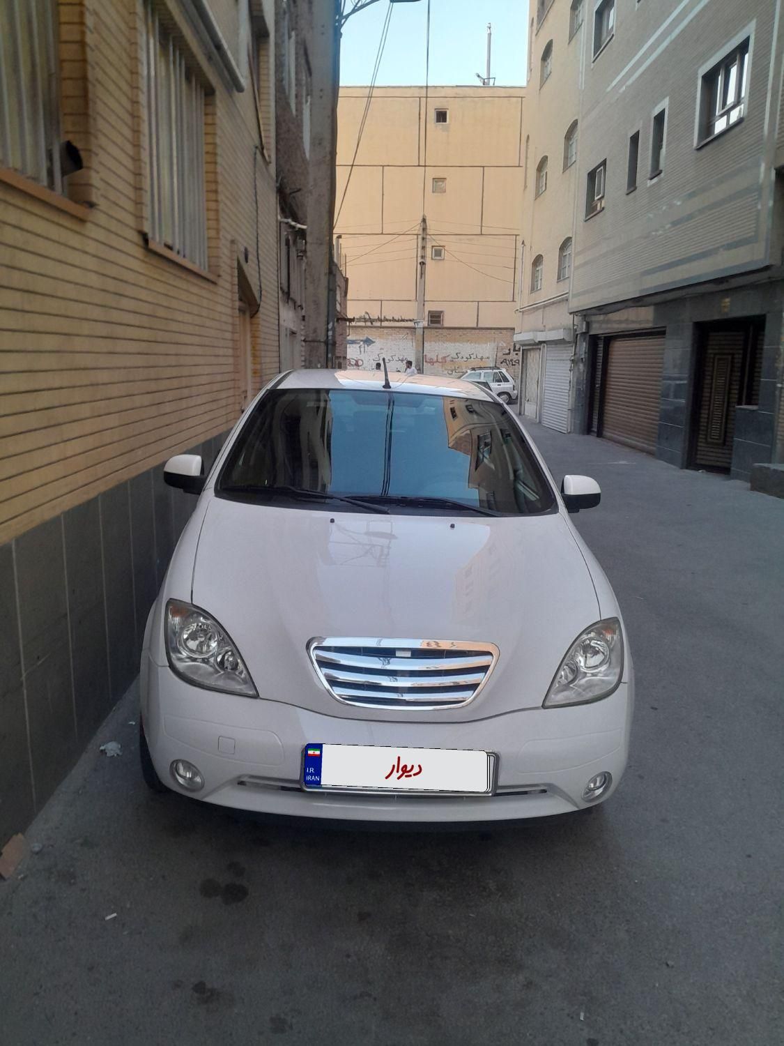 خودرو تیبا، 2 آگهی ann_18255283