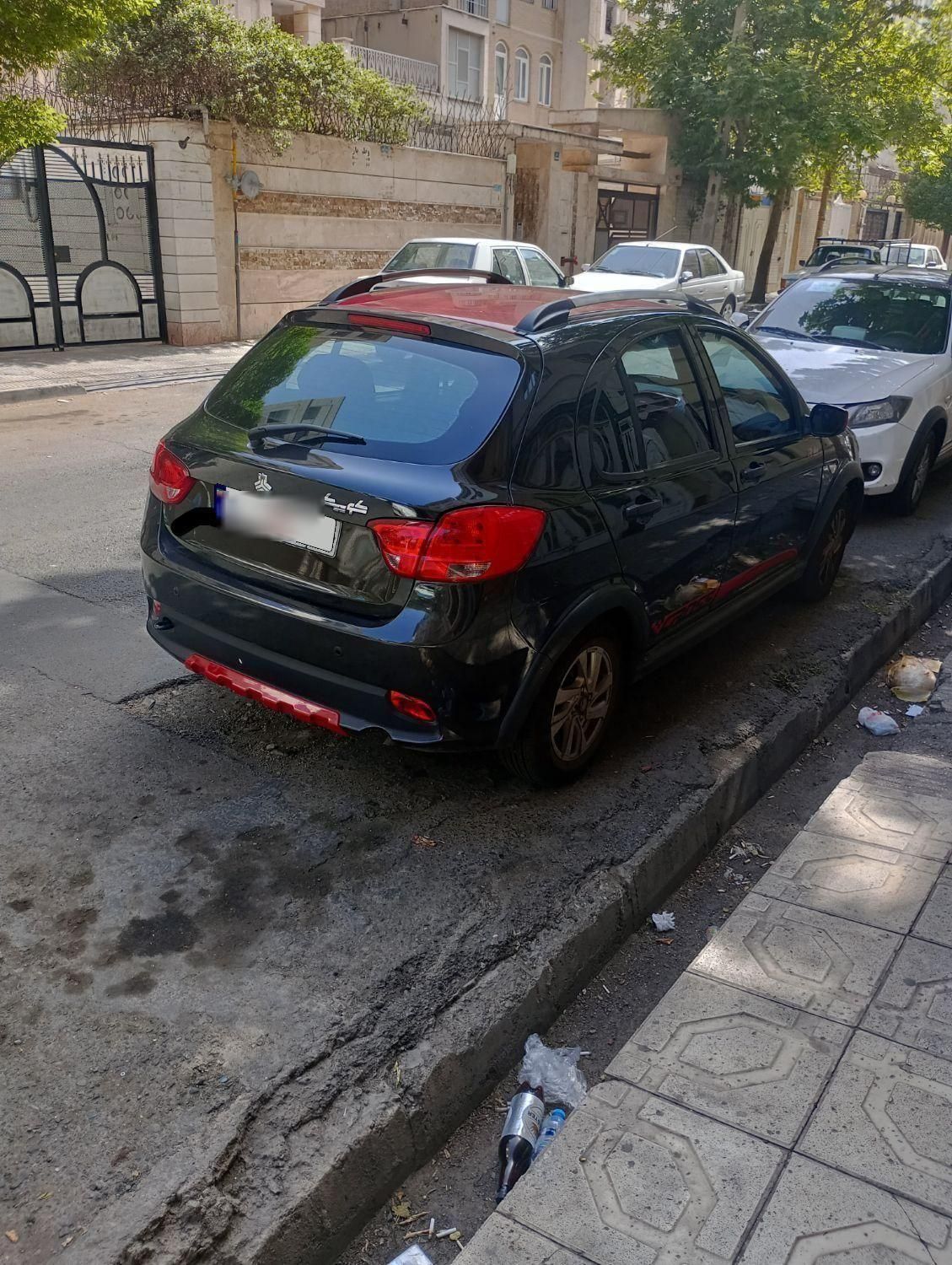خودرو کوییک، R آگهی ann_18255287
