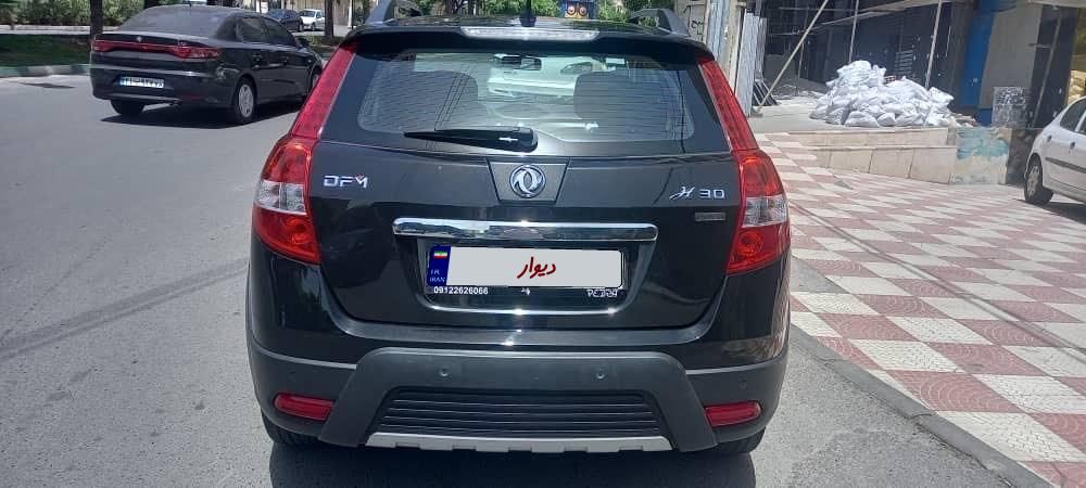 دانگ فنگ H30 کراس اتوماتیک - 1397