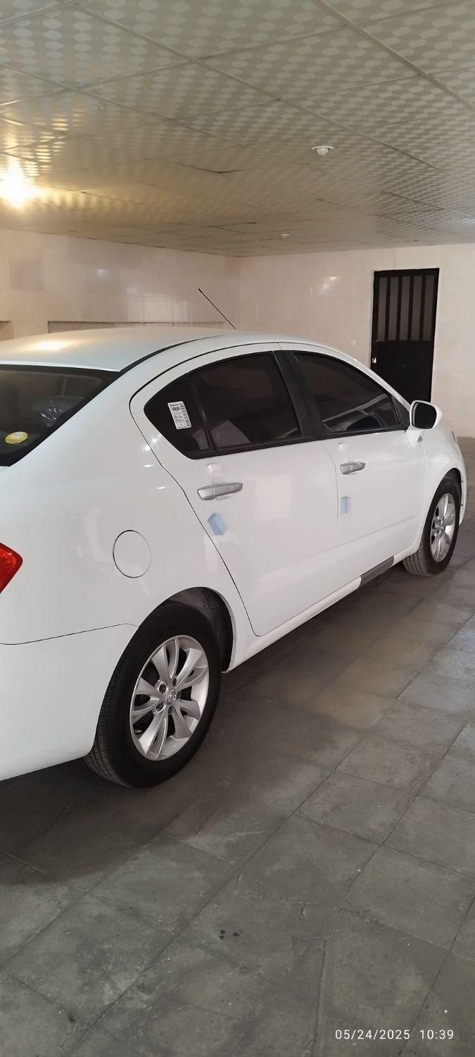 خودرو برلیانس، H230 آگهی ann_18255388