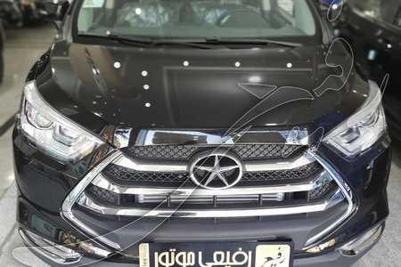 خودرو جک، S3 آگهی ann_18255417