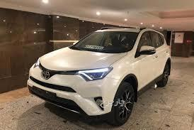خودرو تویوتا، راو 4 آگهی ann_18255421