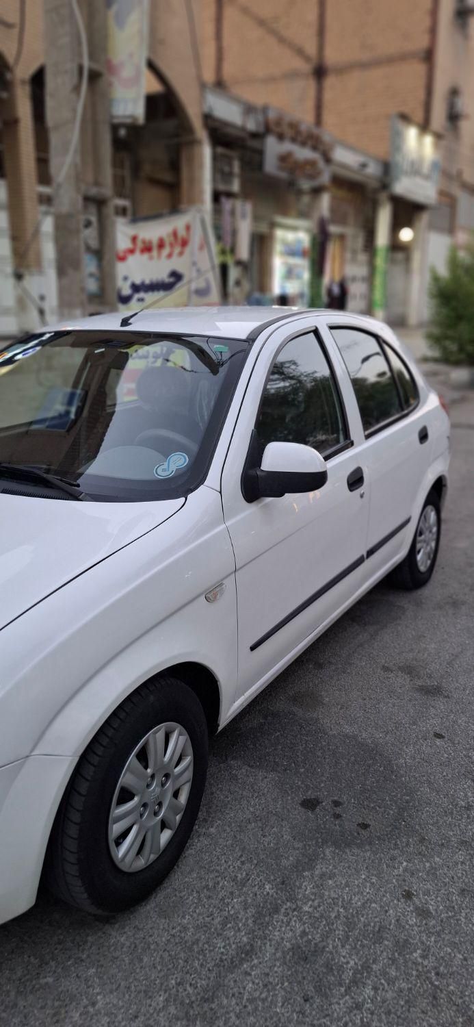 تیبا 2 EX - 1397