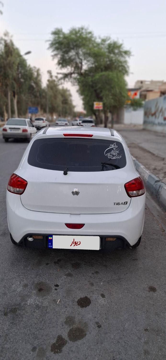خودرو تیبا، 2 آگهی ann_18255475