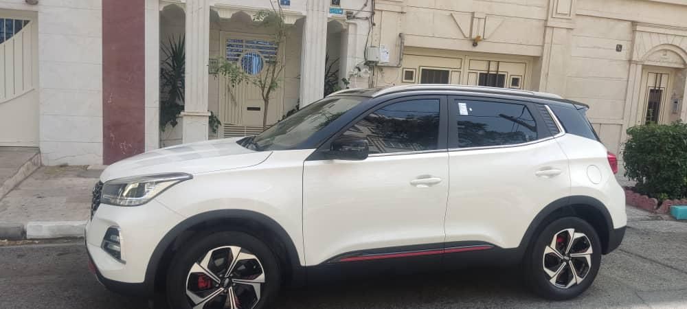 ام وی ام X55 پرو IE - 2022