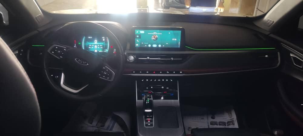ام وی ام X55 پرو IE - 2022
