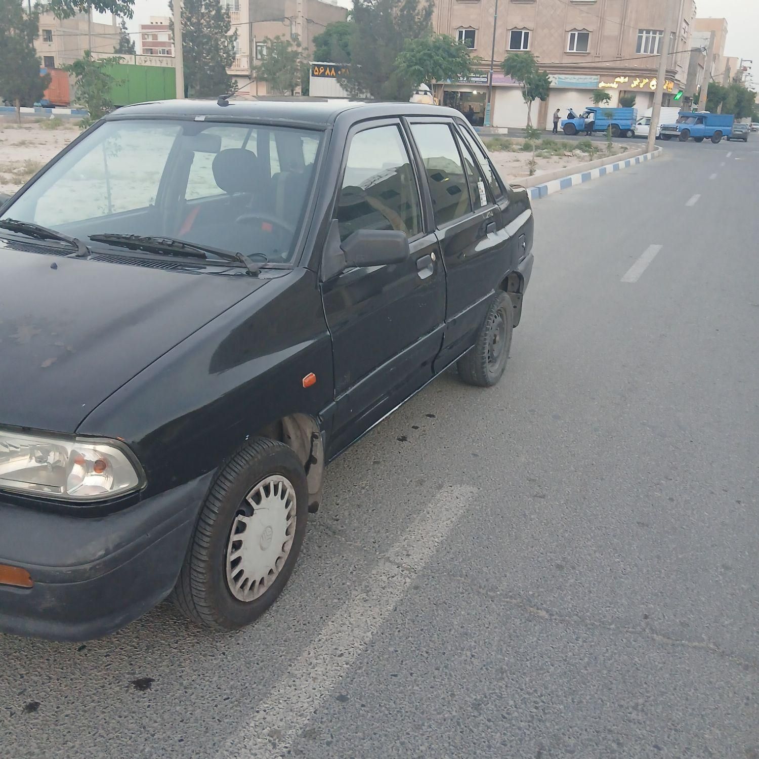 خودرو پراید، صبا آگهی ann_18255522