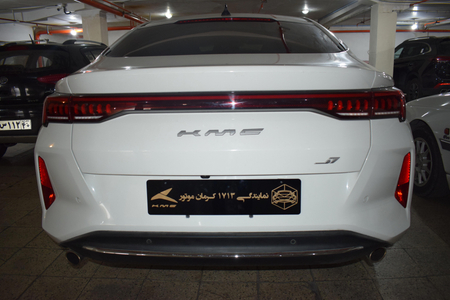 کی ام سی J7 اتوماتیک - 1403
