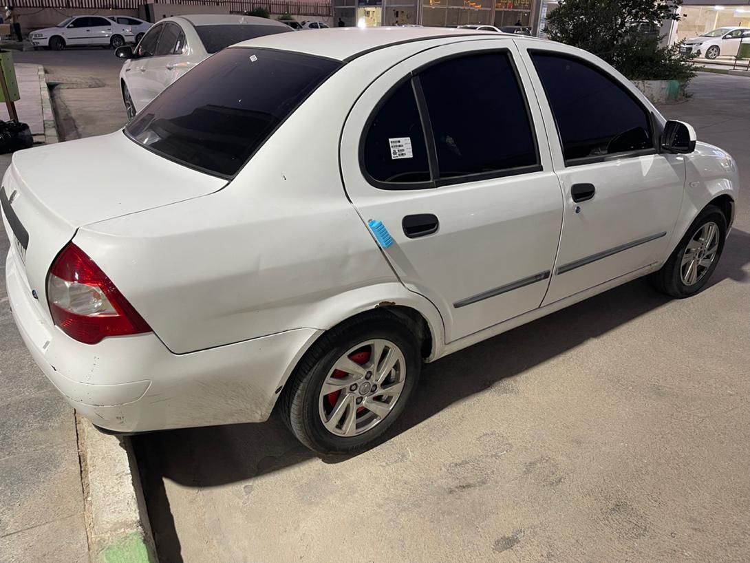 خودرو تیبا، صندوق دار آگهی ann_18255540