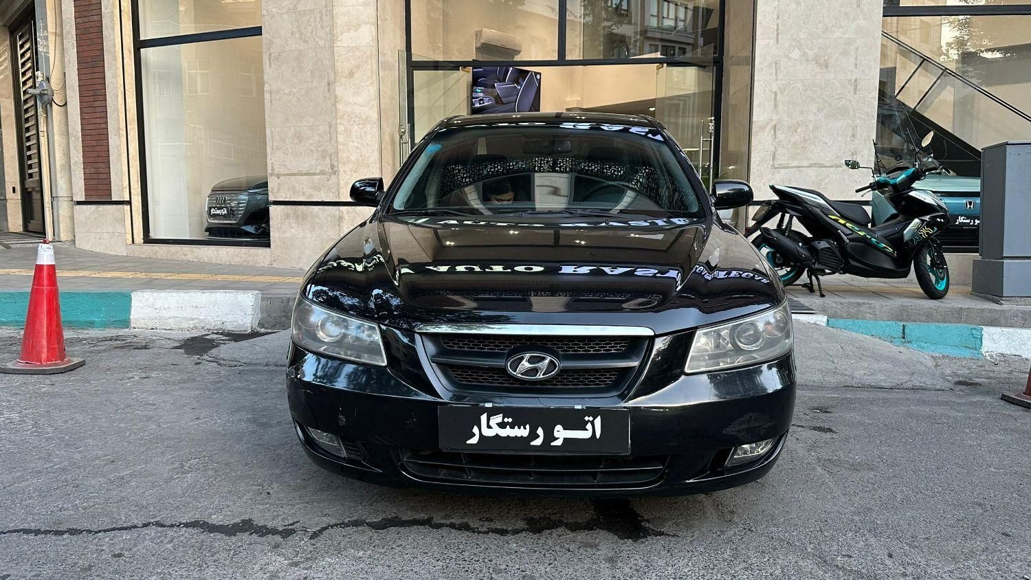 خودرو هیوندای، سوناتا آگهی ann_18255559