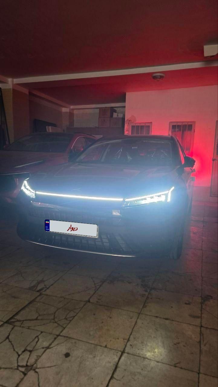 خودرو کی ام سی، J7 آگهی ann_18255575