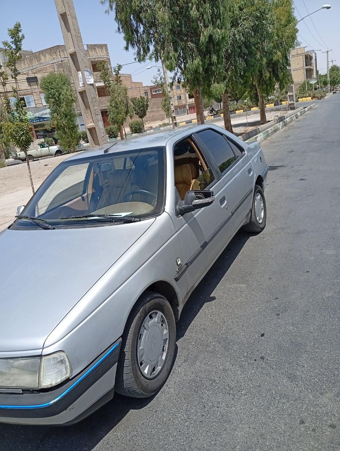 خودرو پژو، 405 آگهی ann_18255591