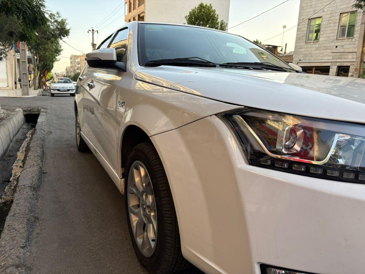 خودرو دنا، پلاس آگهی ann_18255625