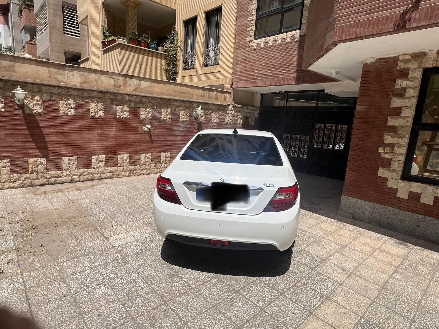 دنا پلاس اتوماتیک توربو - 1404