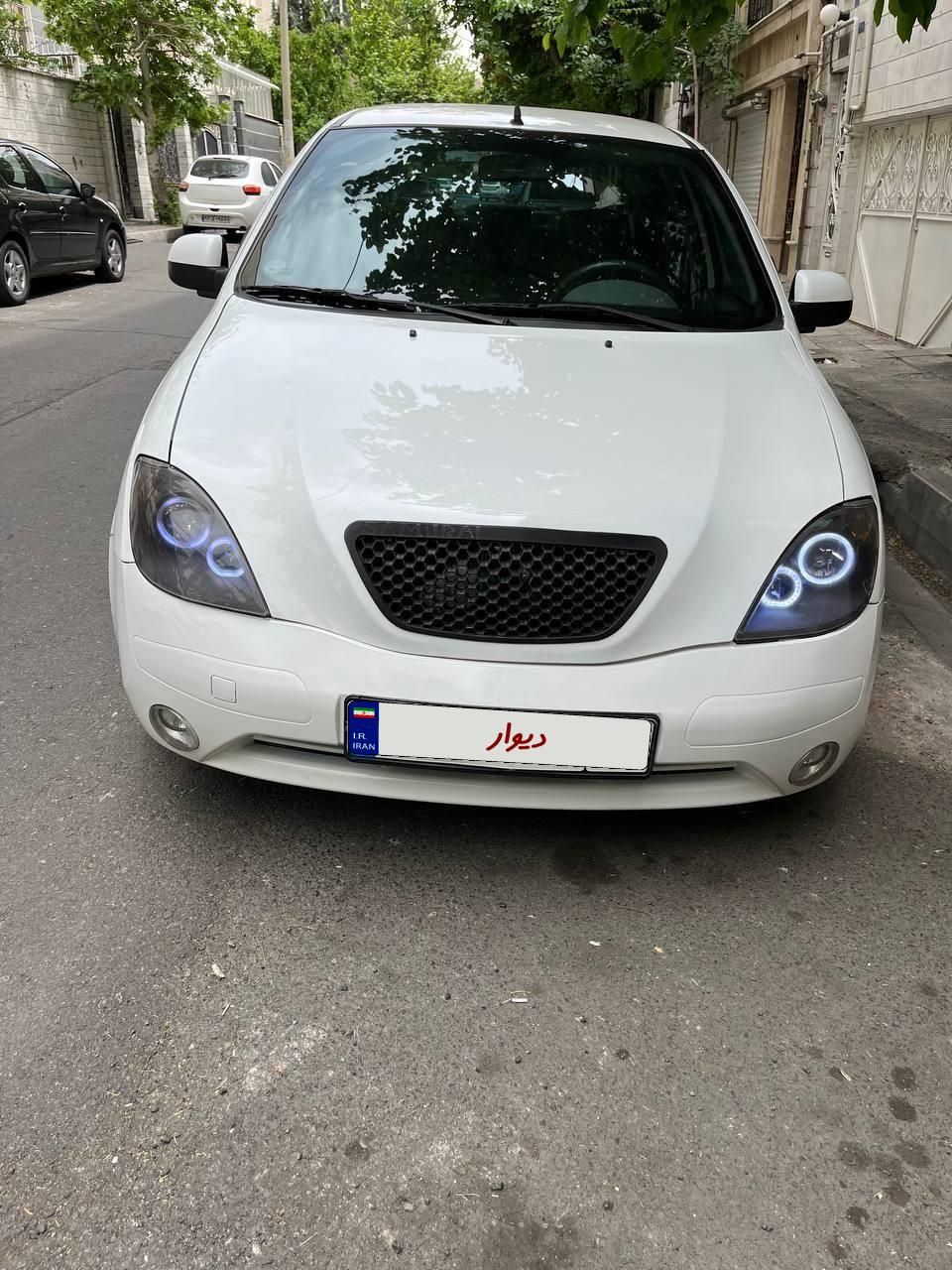 خودرو تیبا، صندوق دار آگهی ann_18255651