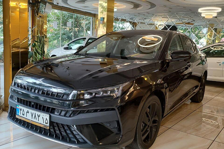 خودرو کی ام سی، J7 آگهی ann_18255654