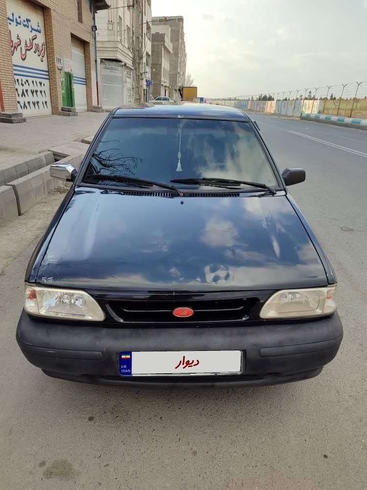 خودرو پراید، صبا آگهی ann_18255675
