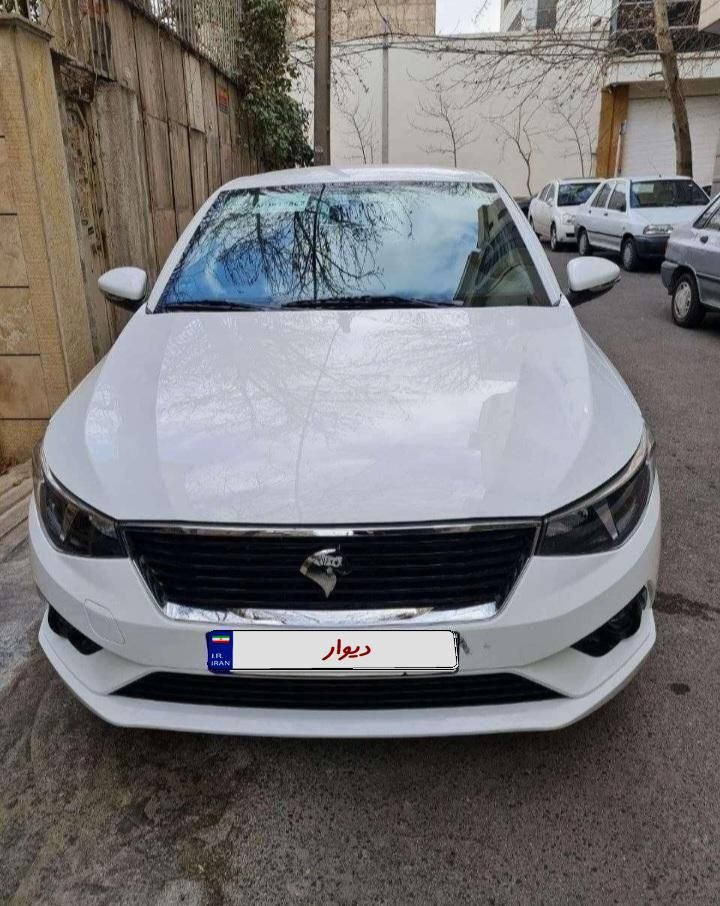 خودرو تارا، دنده‌ای آگهی ann_18255706