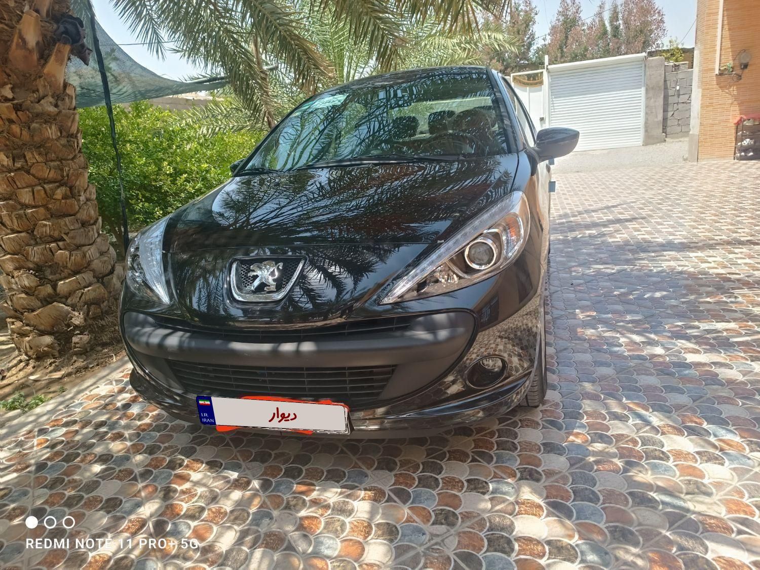 خودرو پژو، 207 آگهی ann_18255728