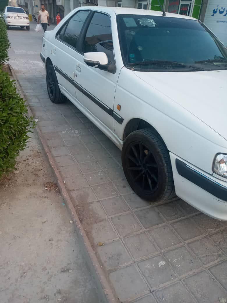 خودرو پژو، پارس آگهی ann_18255747