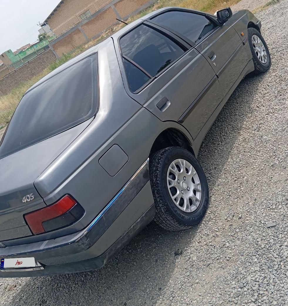 خودرو پژو، 405 آگهی ann_18255759