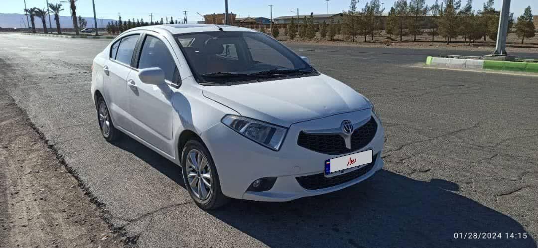خودرو برلیانس، H230 آگهی ann_18255800