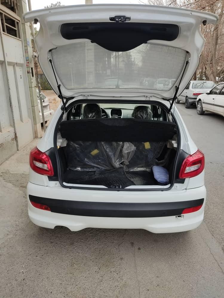 خودرو پژو، 207 آگهی ann_18255806