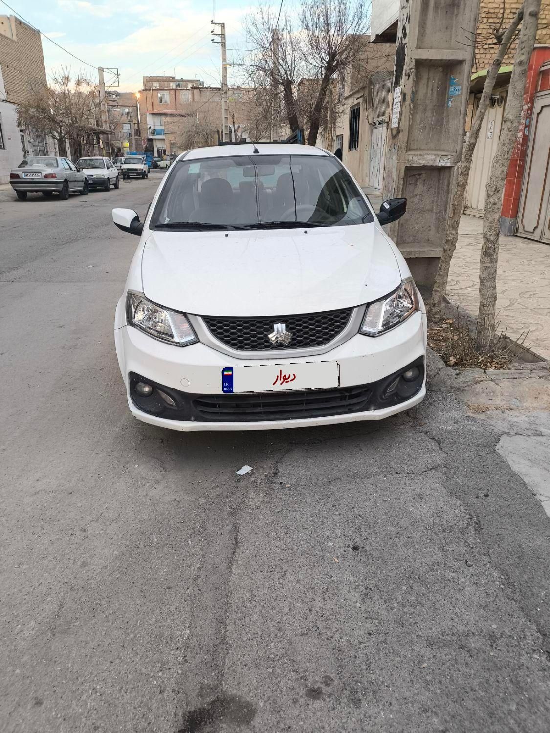 خودرو ساینا، S آگهی ann_18255818