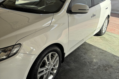 کیا سراتو مونتاژ 2000 اتوماتیک - 1396