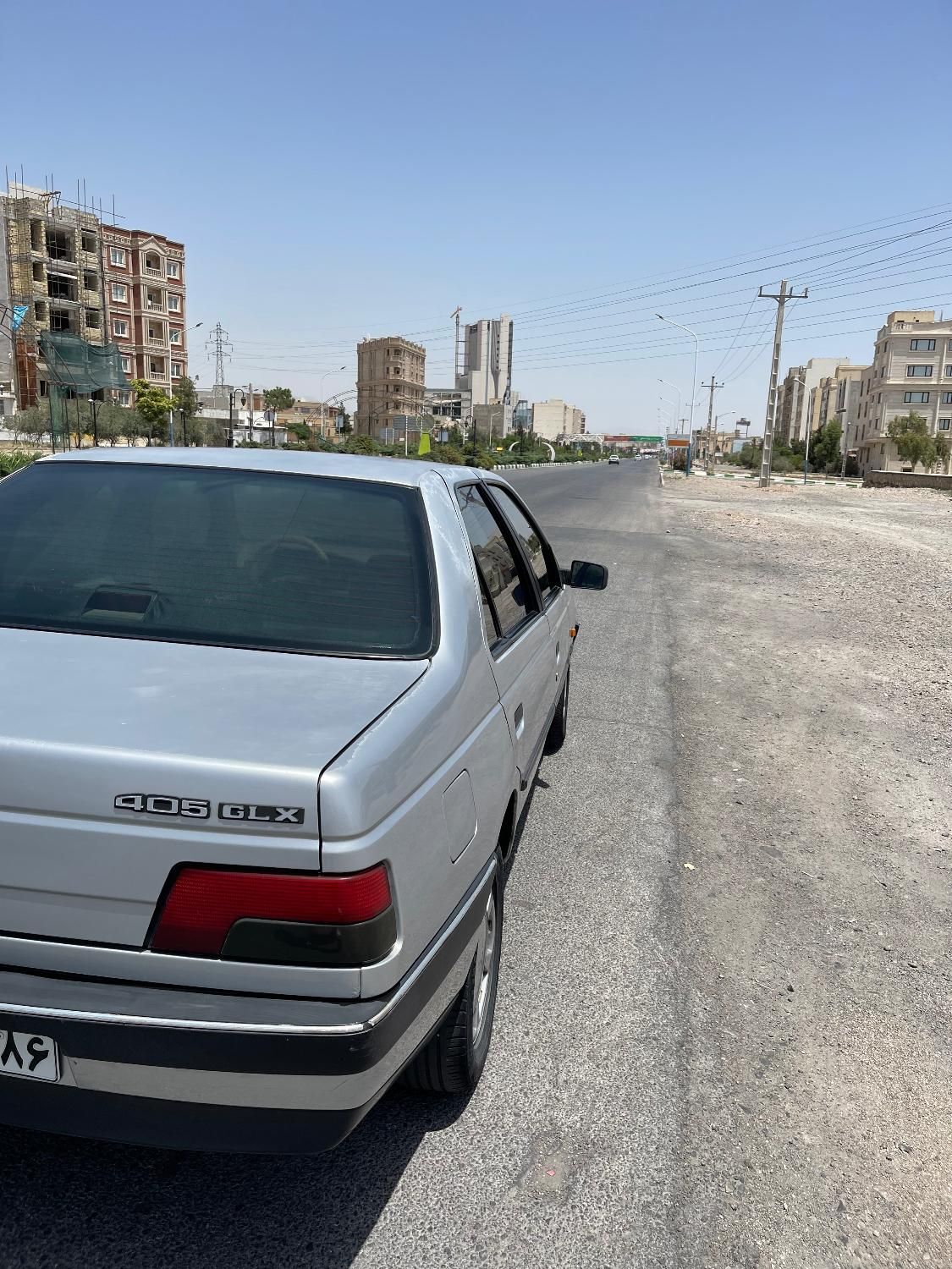 خودرو پژو، 405 آگهی ann_18255862